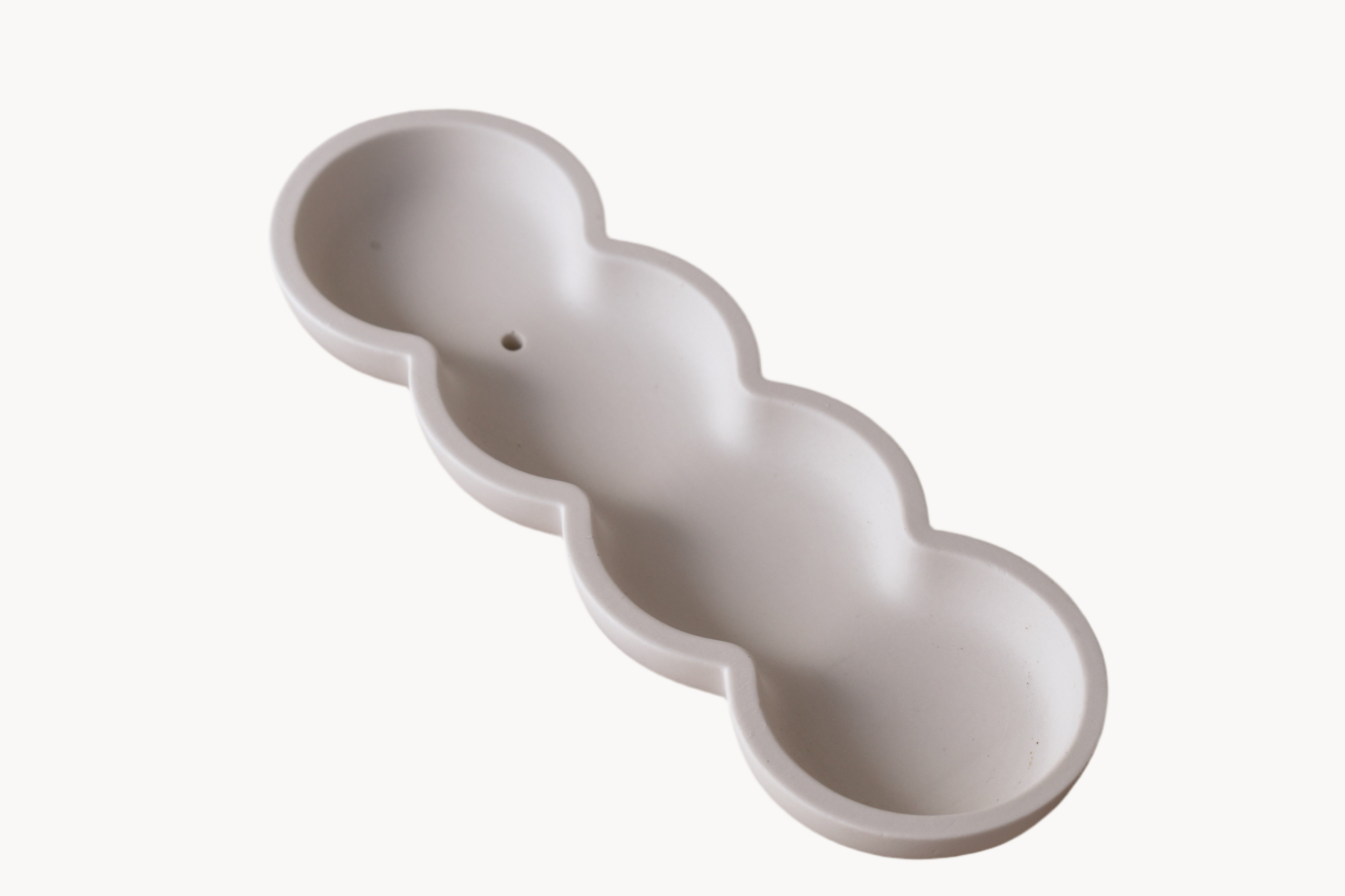 THE CLEO INCENSE HOLDER