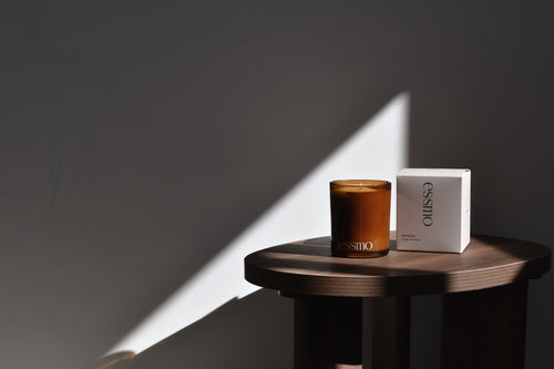 Banksia - Eucalyptus & Sandalwood