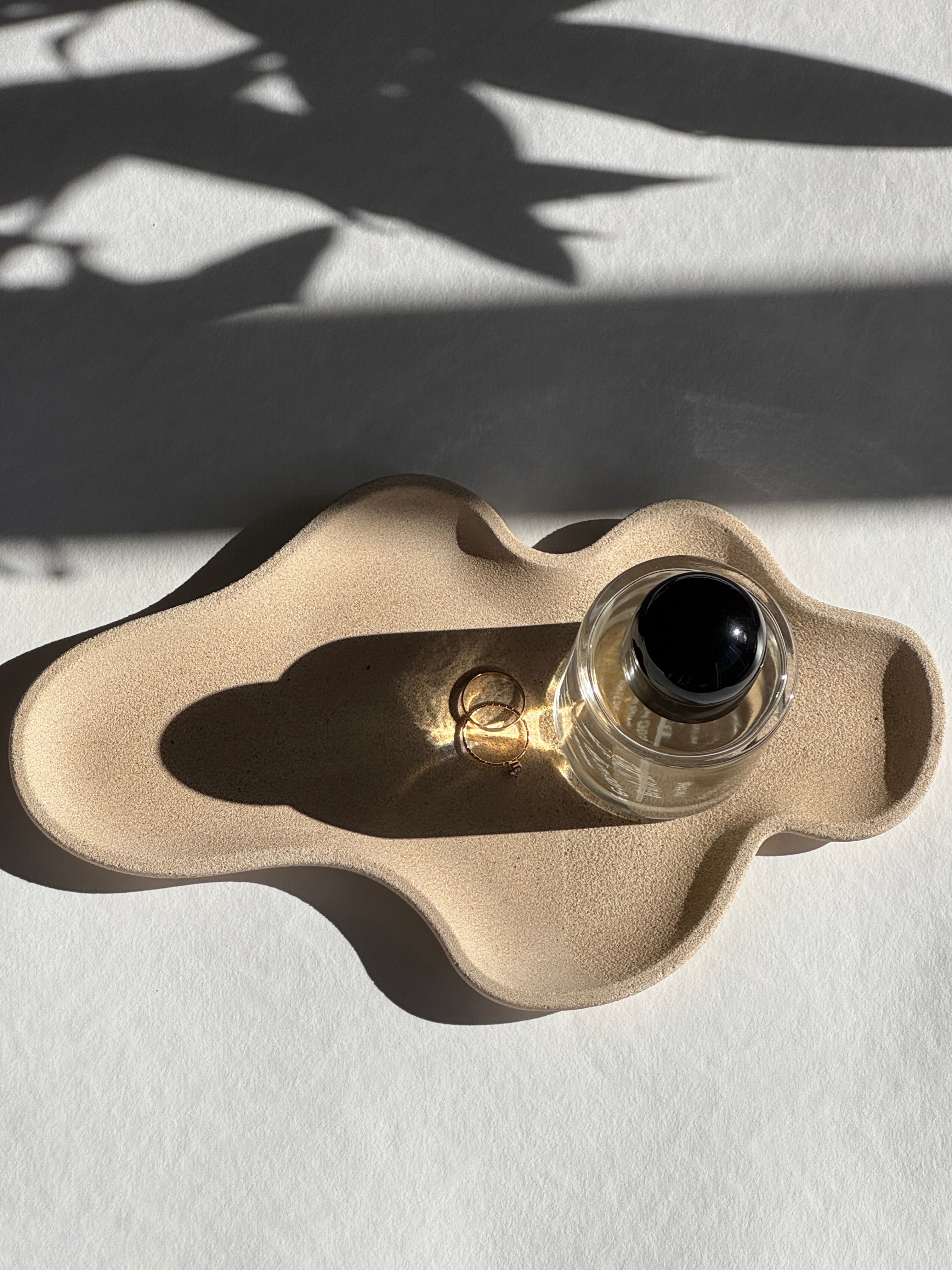 Natural Stone - THE AMARNI DISH