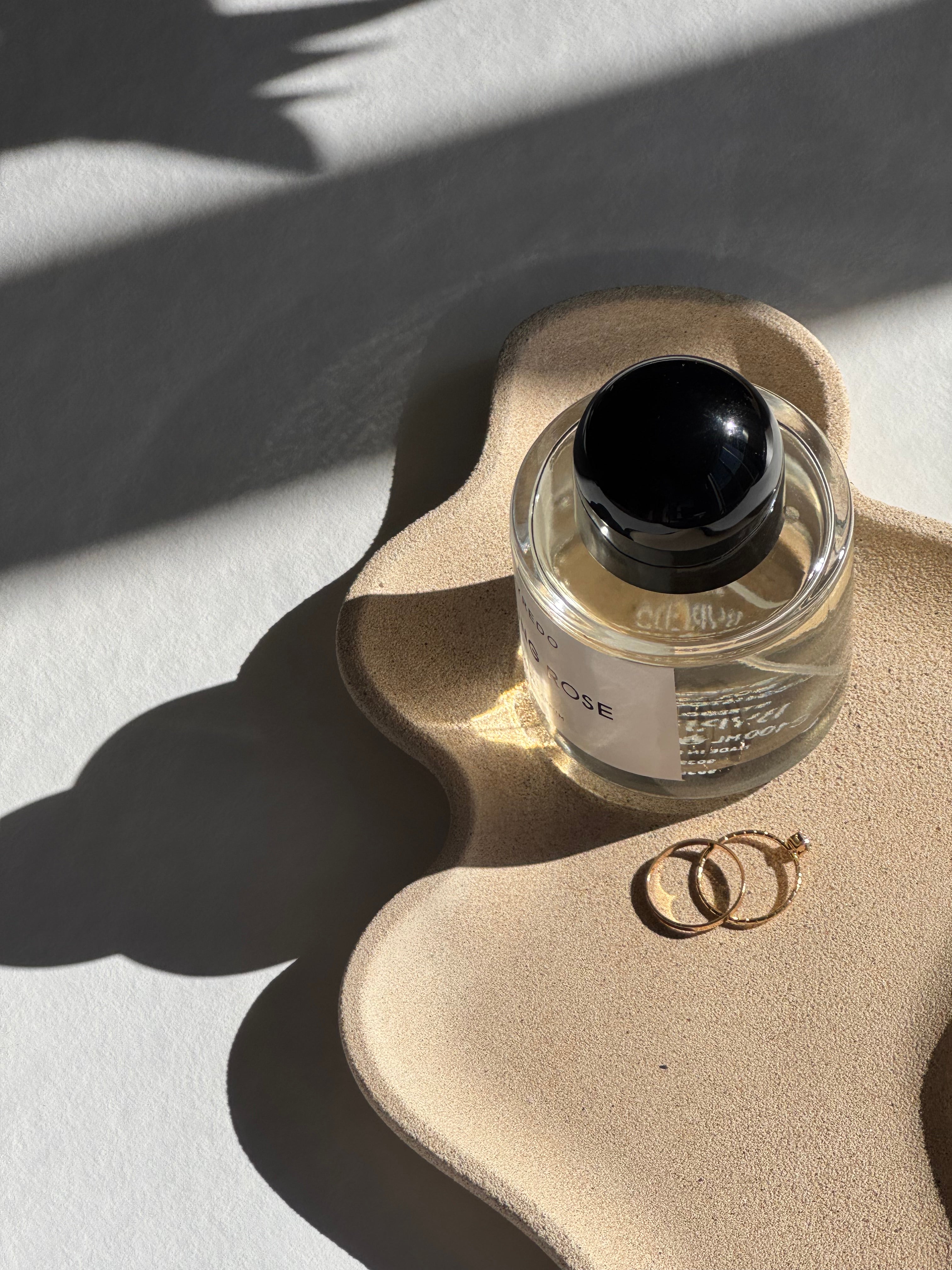 Natural Stone - THE AMARNI DISH