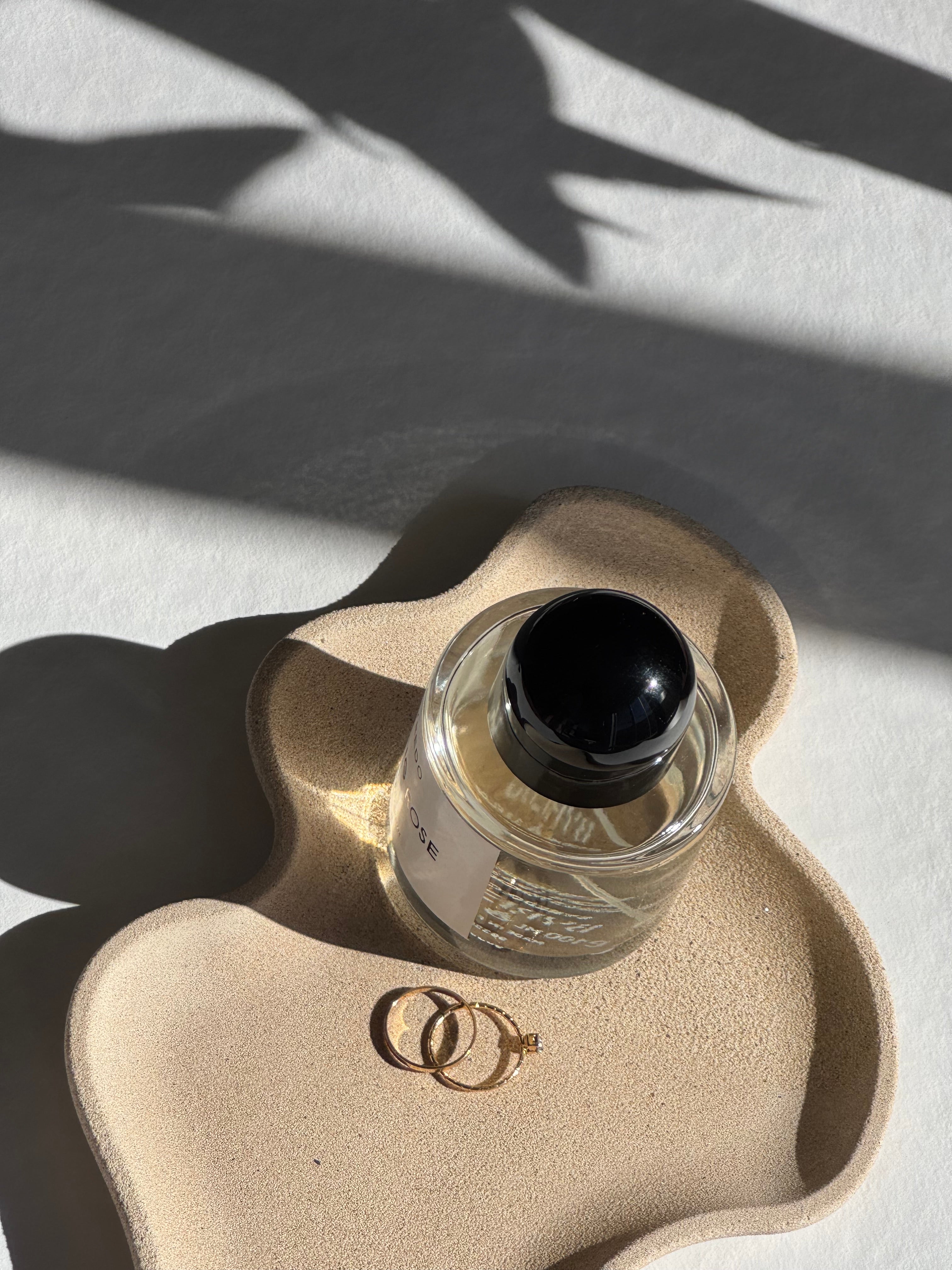 Natural Stone - THE AMARNI DISH