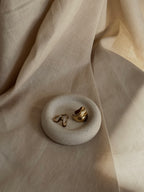 Natural Stone - THE ARIES RING HOLDER