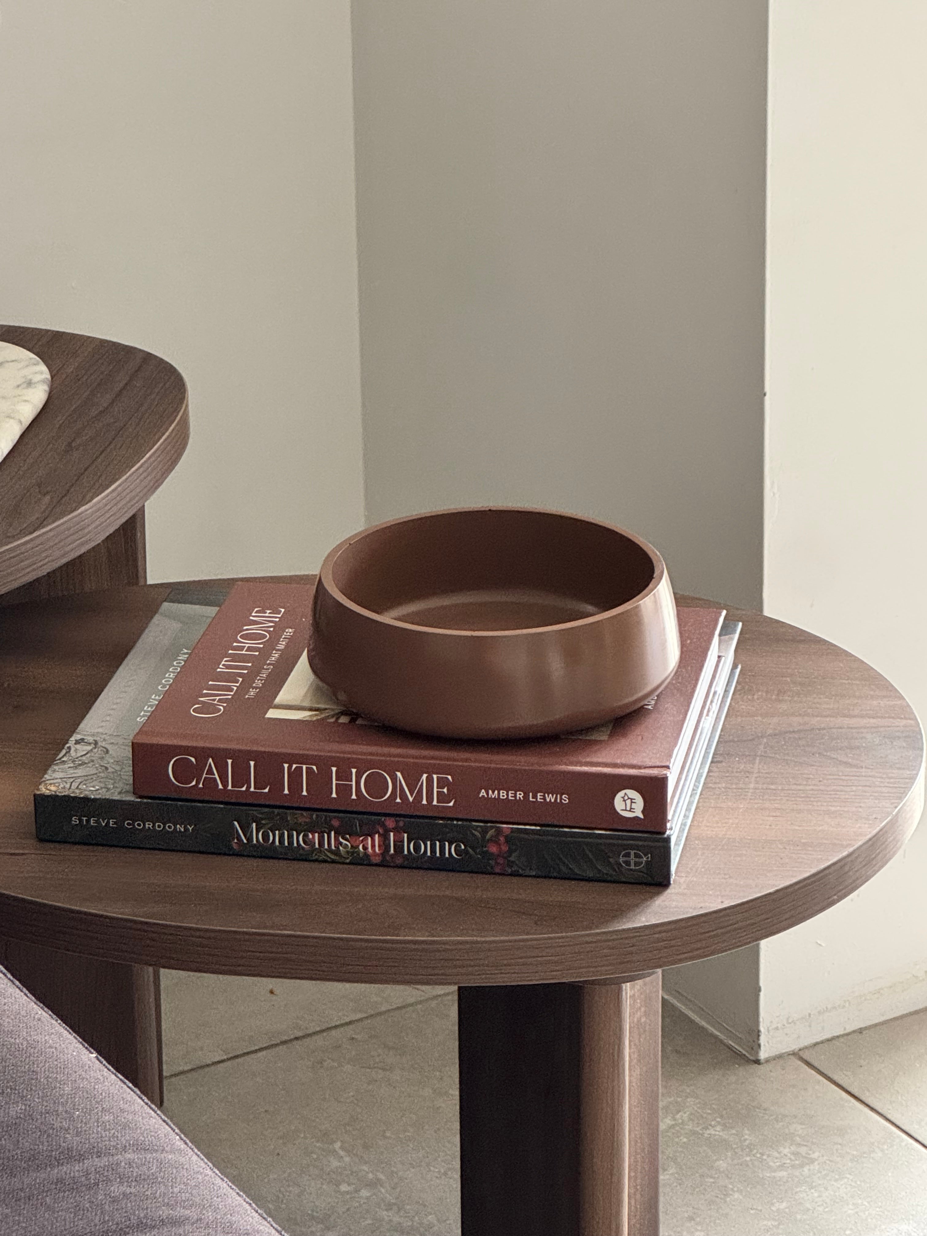Natural Stone - THE KYLO DISH