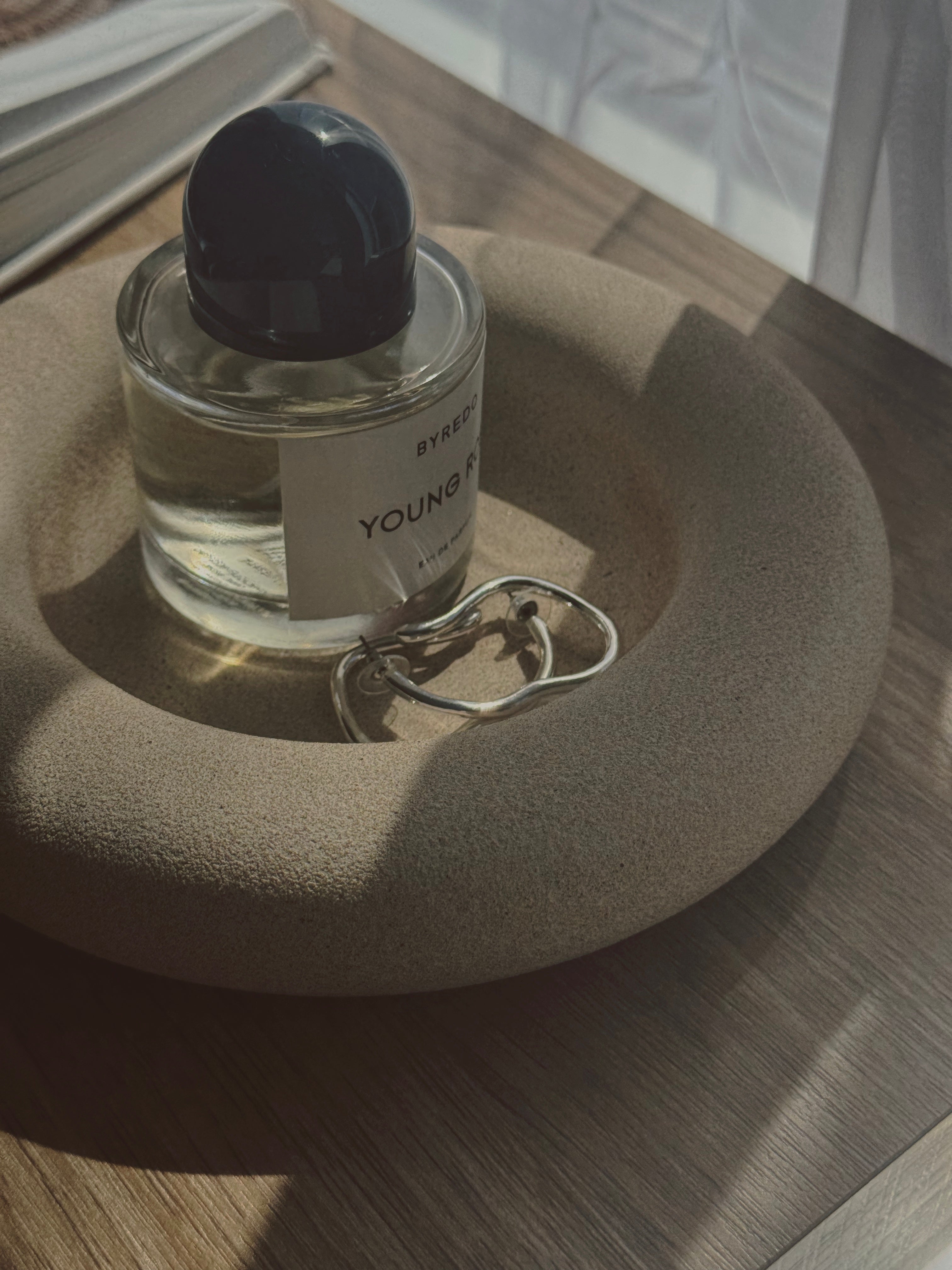 Natural Stone - THE ARIES DISH.