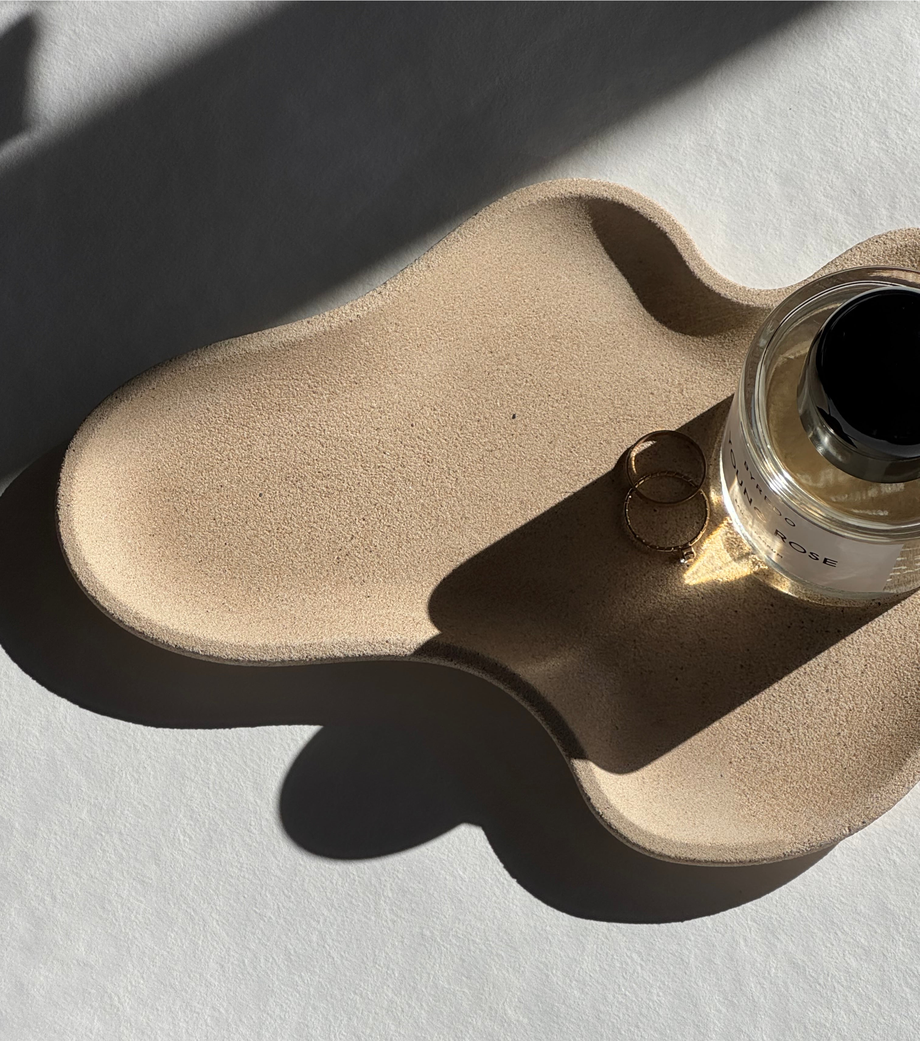 Natural Stone - THE AMARNI DISH