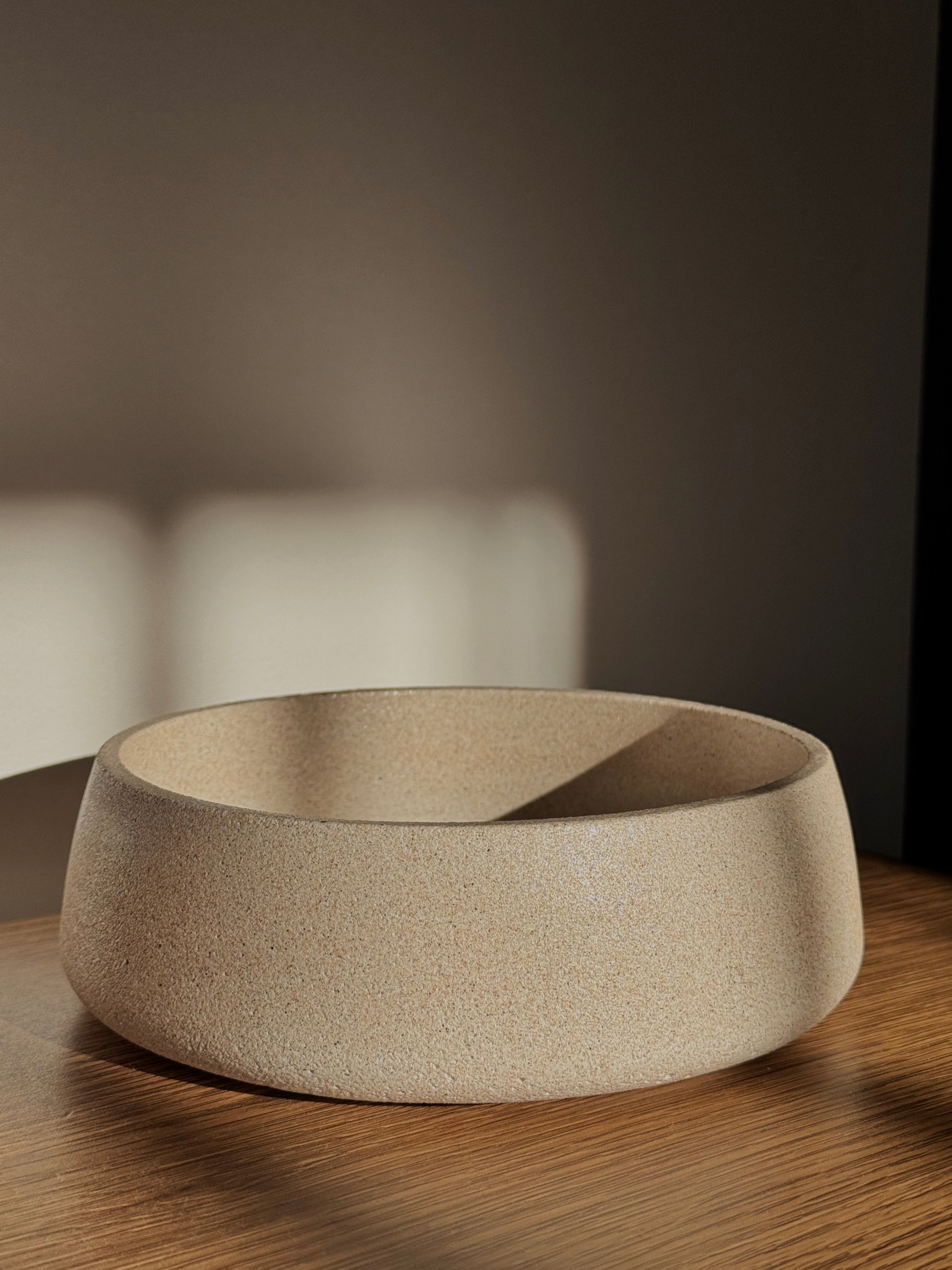 Natural Stone - THE KYLO DISH