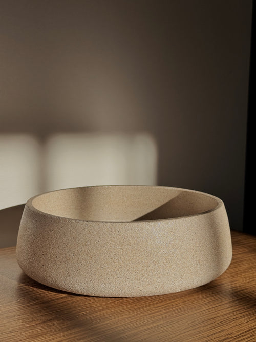 Natural Stone - THE KYLO DISH