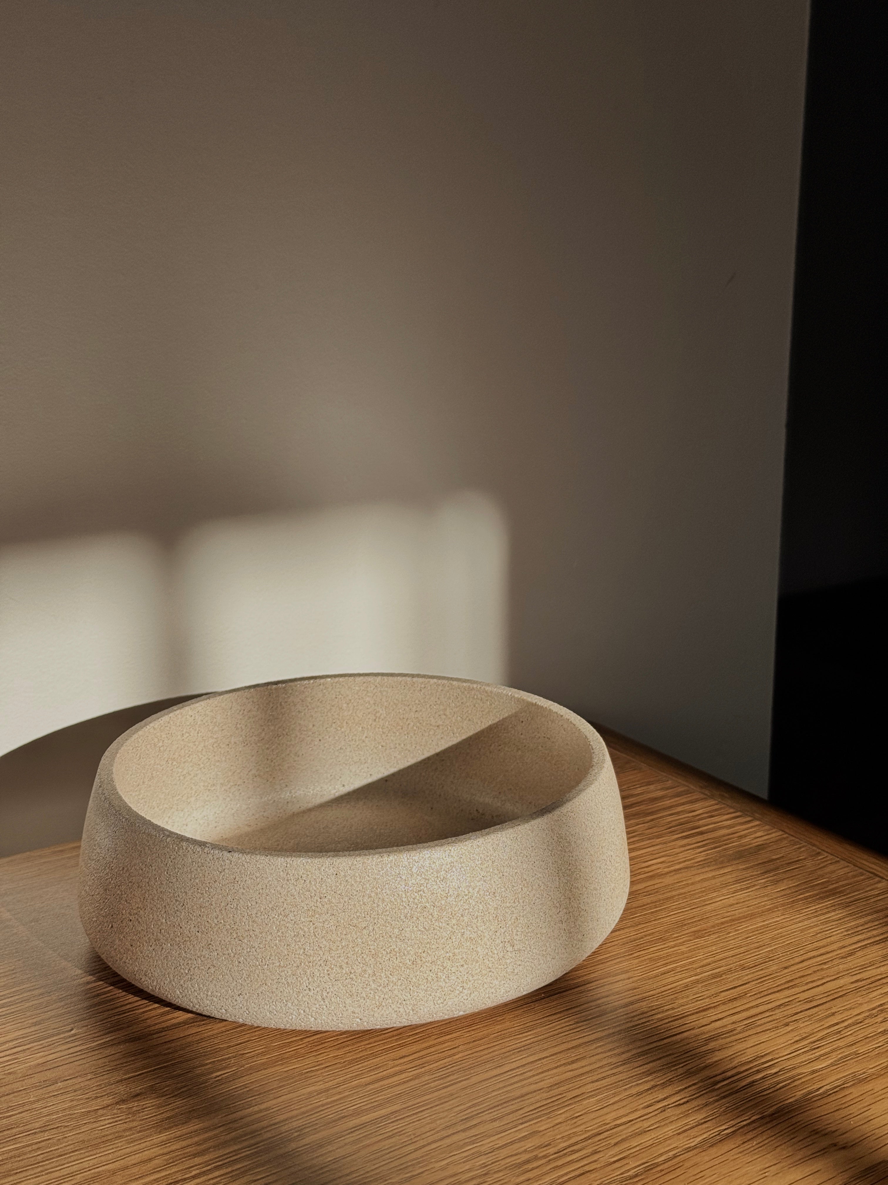 Natural Stone - THE KYLO DISH