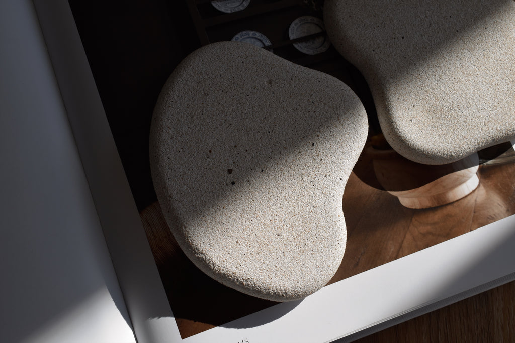 Natural Stone - The Ren Coaster