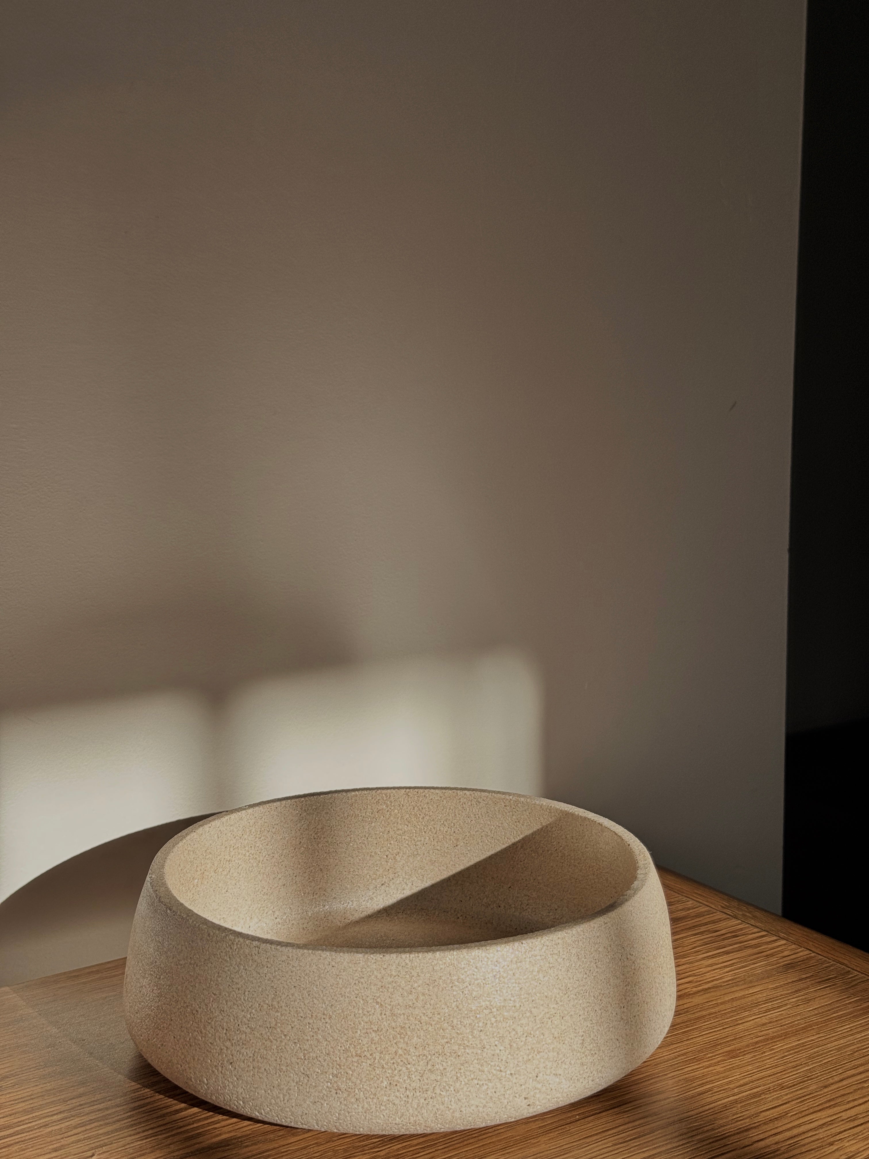 Natural Stone - THE KYLO DISH