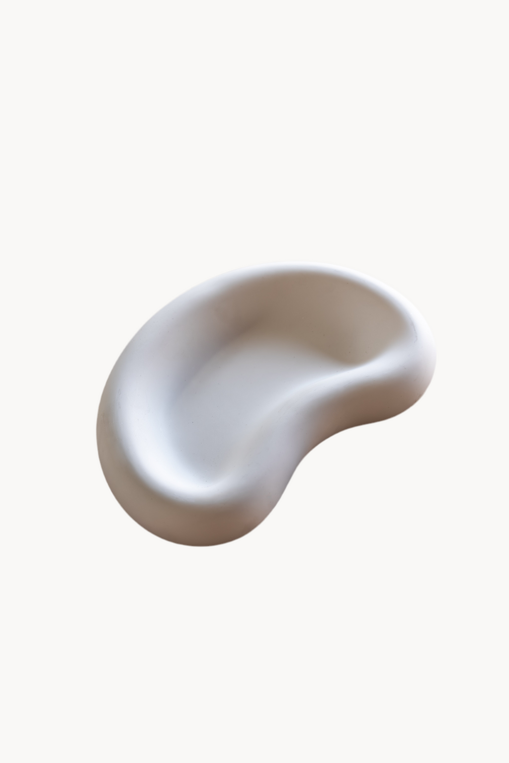 THE SOLI DISH