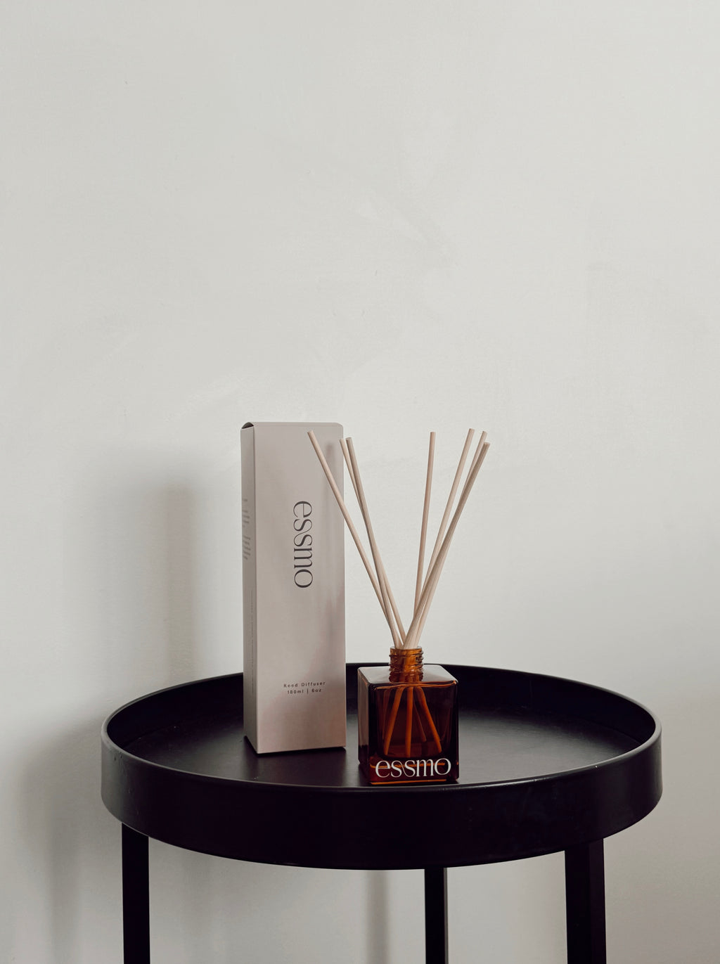 Reed Diffuser Sable - Blackcurrant Nectar & Vanilla
