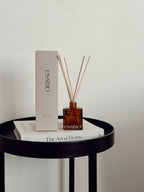 Reed Diffuser Sable - Blackcurrant Nectar & Vanilla