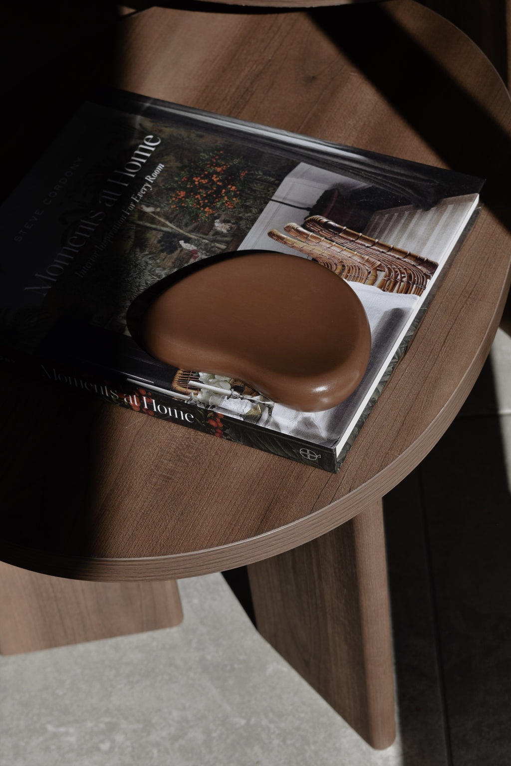 The Koa Dish